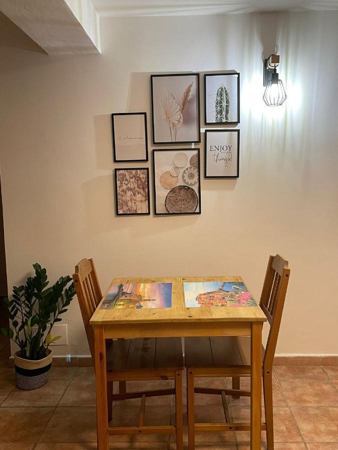 Apartment Casa 
