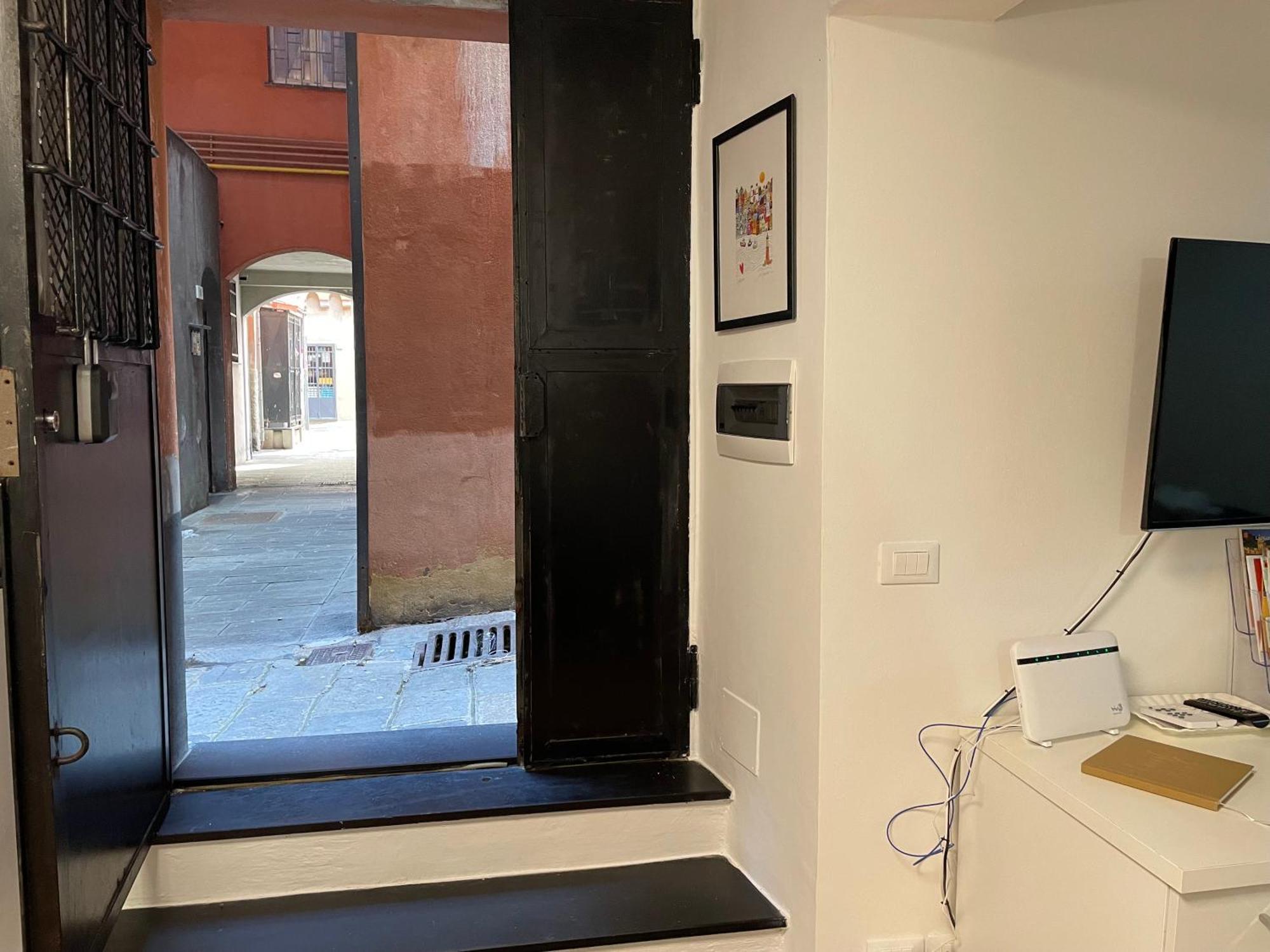 Apartment Casa 