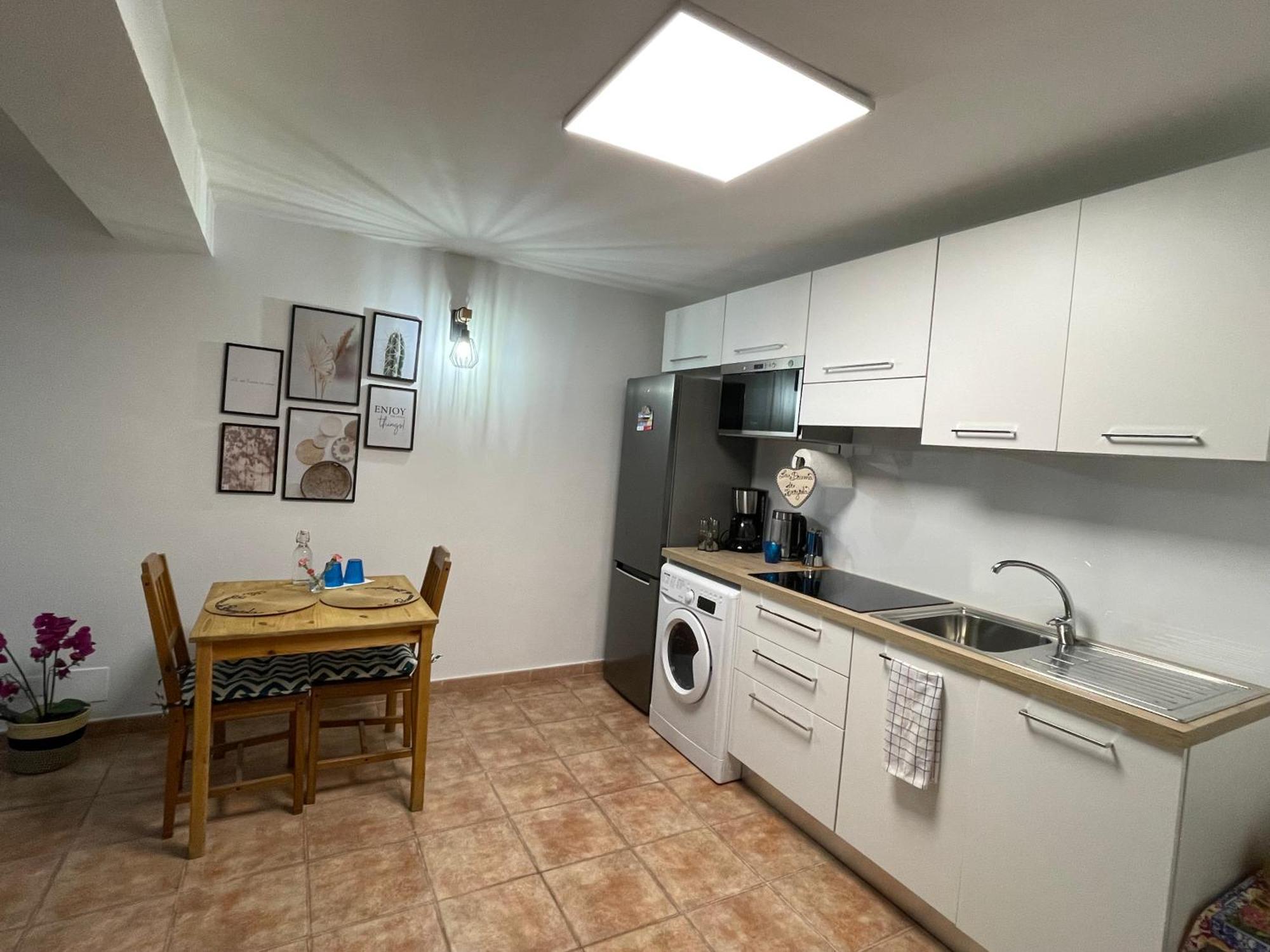 Apartment Casa 